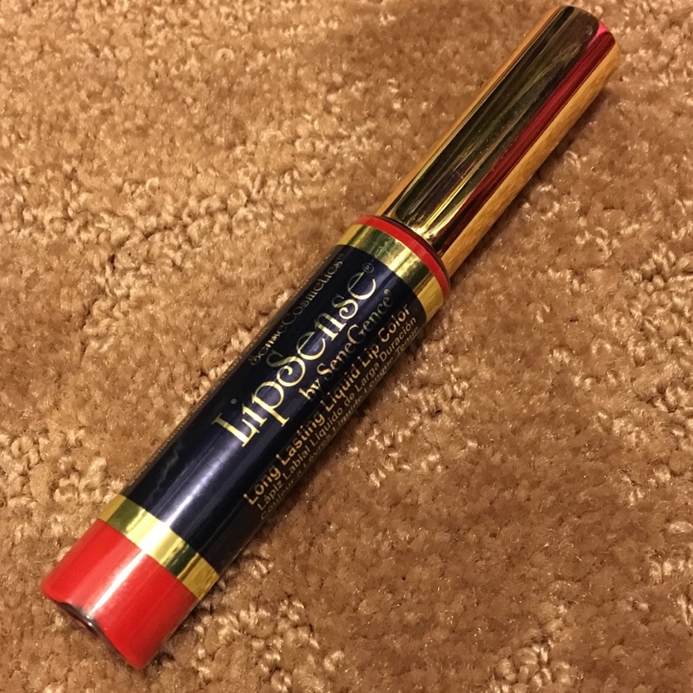 Blu Red LipSense💄